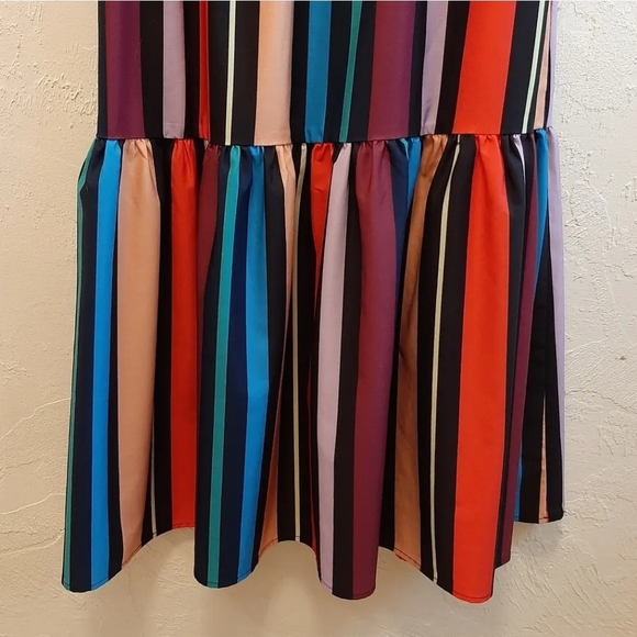 ❌️SOLD❌️ FAUX Ace & Jig Ribbon Candy Marie S/M - Picture 5 of 7